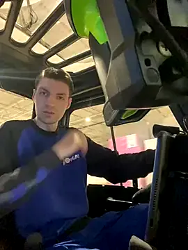 Freechat Ricoleckt on StripChat