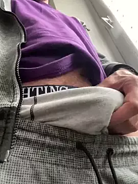 Rimmingtop on StripChat