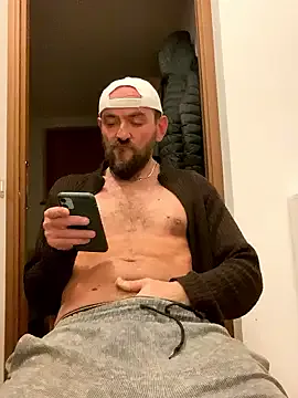 Rimmingtop on StripChat