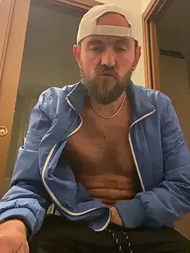 Rimmingtop on StripChat