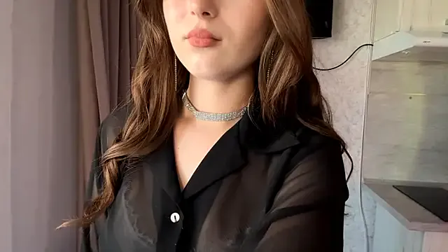 RinaModel — make my pussy wet