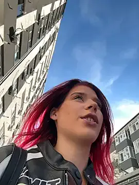 RiriRoseey — RiskyFlashPussy VidLastTip