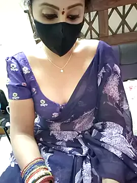 Private Roja-Telugu777 on StripChat