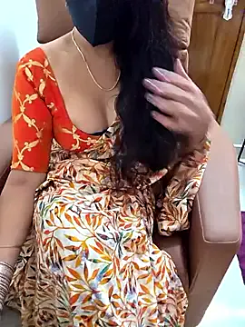Private Roja-Telugu777 on StripChat