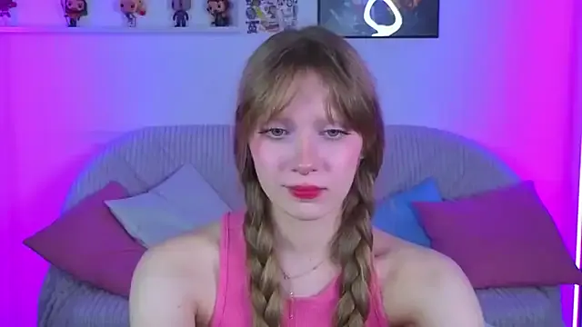 StripChat RoseGate is Freechat RoseGate — I really need a dildo for a hot blowjob