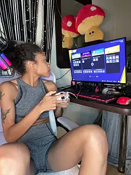 Freechat rubywithpearls on StripChat