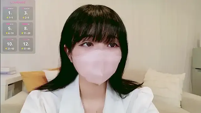 Group rui_pi on StripChat