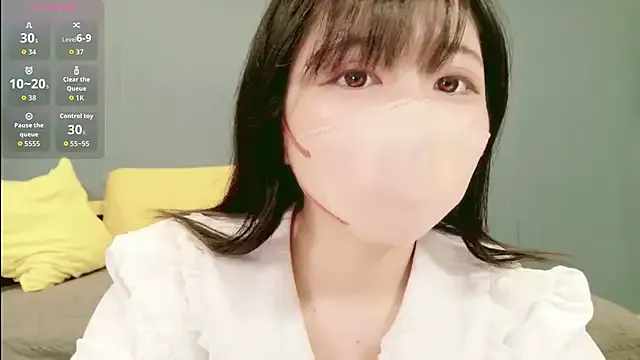 Group rui_pi on StripChat