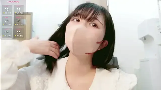 Group rui_pi on StripChat