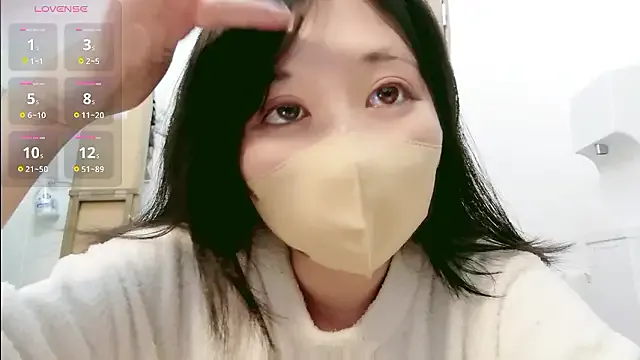 Group rui_pi on StripChat