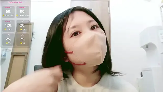 Group rui_pi on StripChat