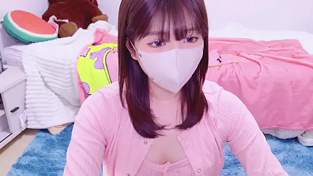 Freechat Runarunapi on StripChat