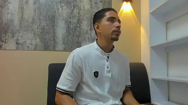 Freechat RYAN_PATERSON on StripChat