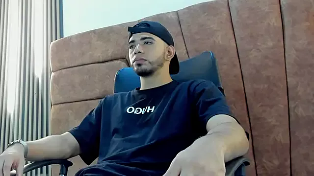 Freechat RYAN_PATERSON on StripChat