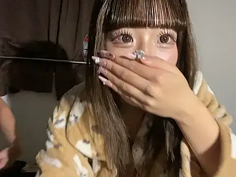 Offline ryokunkun0519 on StripChat