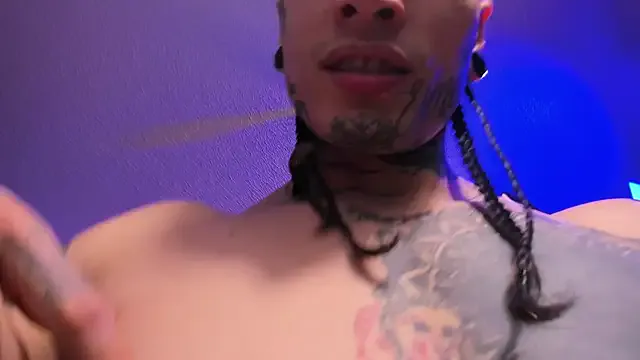 Freechat Ryuk_it on StripChat