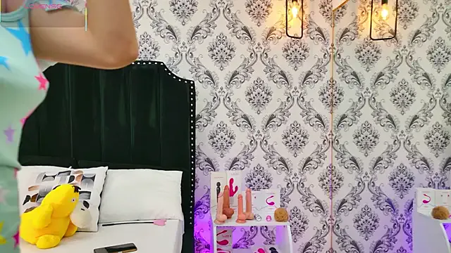 Private SaaraBrown on StripChat