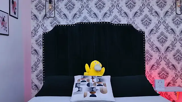 Private SaaraBrown on StripChat