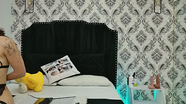 Private SaaraBrown on StripChat