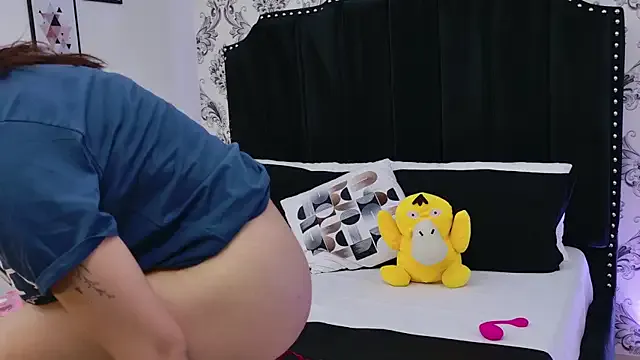 Private SaaraBrown on StripChat