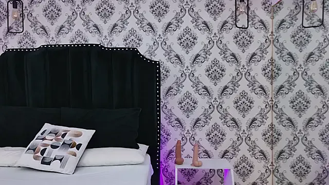 Private SaaraBrown on StripChat