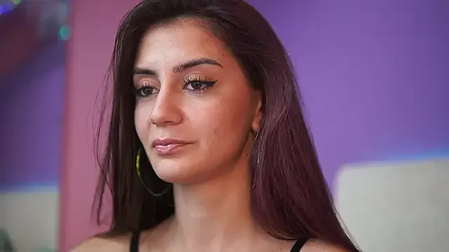 Freechat SabrinaHope on StripChat