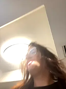 SafeinouterSpace — Look up skirt