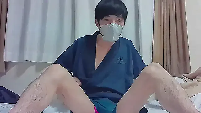 saitama0038 — Group on StripChat