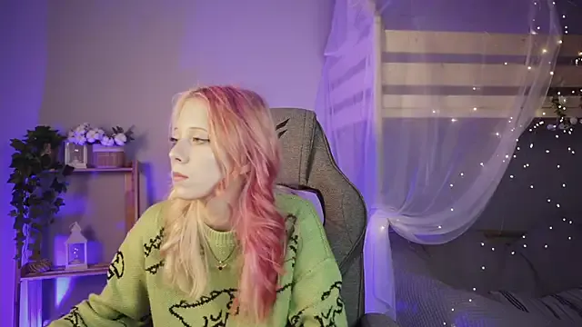 Freechat SakuraBliss on StripChat