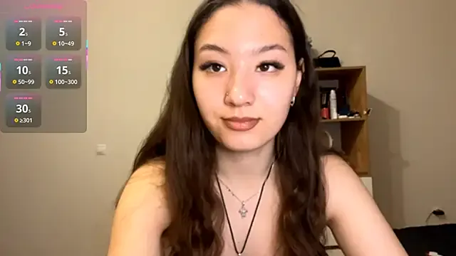 Freechat Sakuravice on StripChat