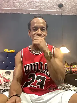 Offline Salomon_koude on StripChat