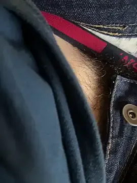 SAM69NOVA — flex naked