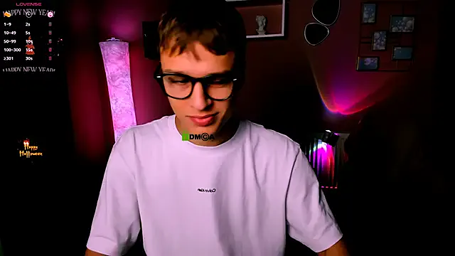 sam_nexor — show muscles