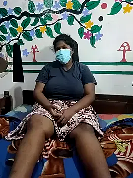 samadi18 on StripChat