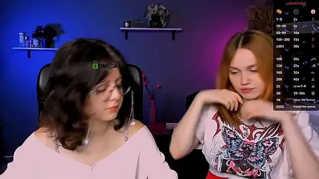 samanta_hotty on StripChat 