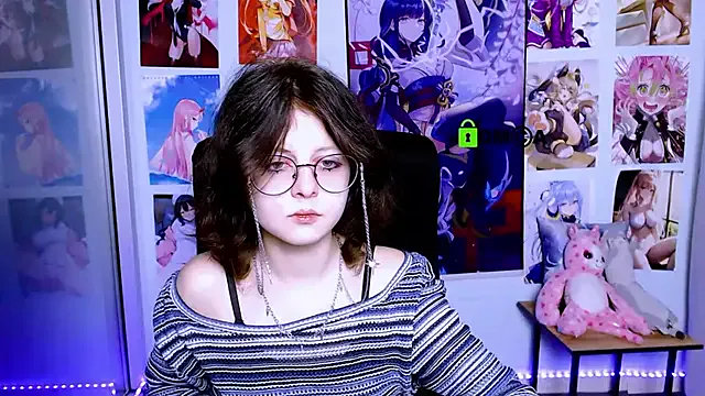 samanta_hotty on StripChat 