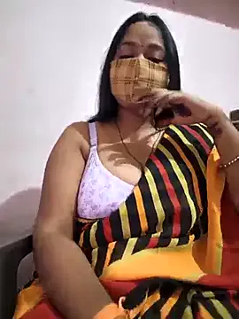Samarya-78 on StripChat