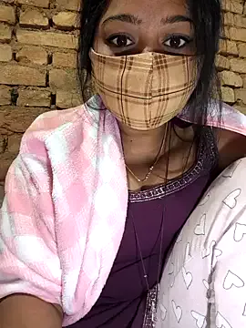 Samarya-78 on StripChat