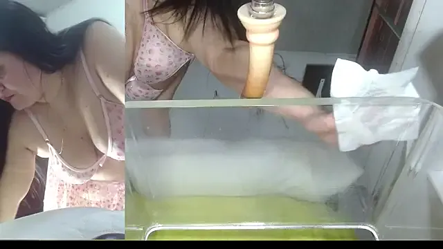 StripChat sammyEvans__ is Freechat sammyEvans__ — Four Diles in The Ass