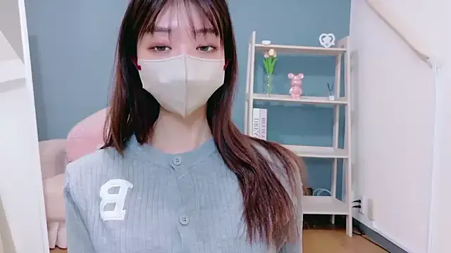 Sana-jpn — Group on StripChat