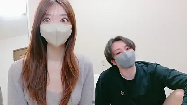 Sana-jpn on StripChat