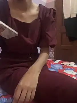 Sandhya_77 — Freechat on StripChat