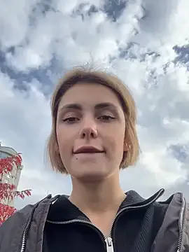 Offline SandraCarter on StripChat