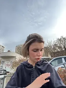 Offline SandraCarter on StripChat