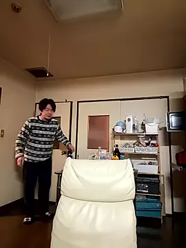 Freechat SaneService9 on StripChat