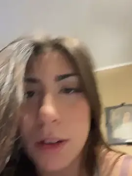 sarafragale on StripChat