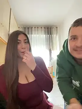 sarafragale on StripChat