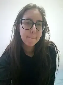 Sarah459 on StripChat