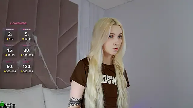 SaraHearts — Undress me completely