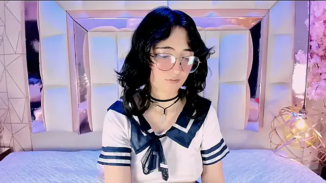 StripChat SaraMartini1 is Freechat SaraMartini1 — Deep blowjob + saliva